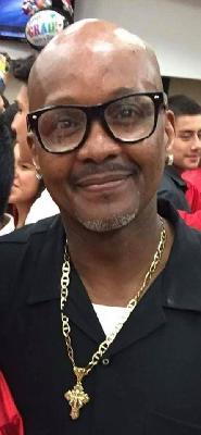 Ronnie Howard death by force case profile photo