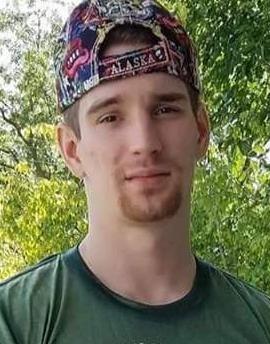 Christian Brewer death by force case profile photo