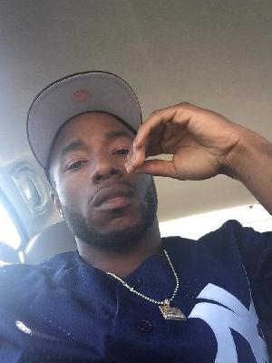 Michael Dumas death by force case profile photo