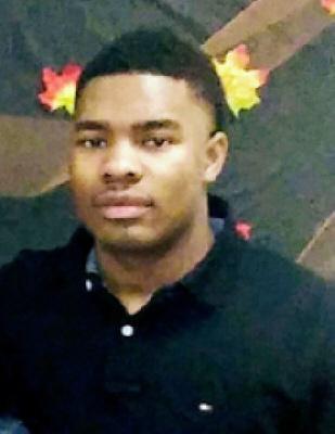 Markell DeBerry death by force case in East-saint-louis, IL