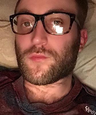Andrew Brooks death by force case profile photo