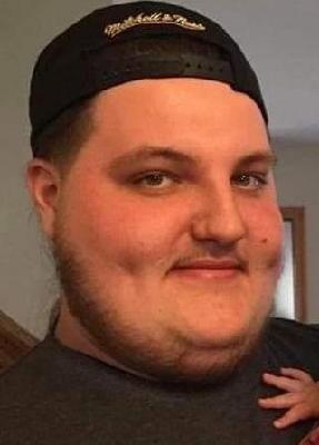Jason Ahern death by force case profile photo