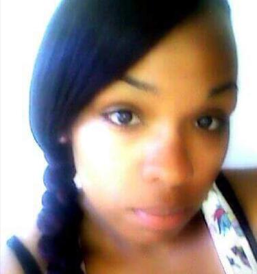 Charnise Raines death by force case in Oakland, CA