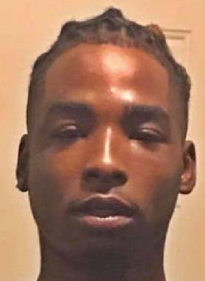 Markell Sheard death by force case profile photo