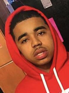 Tommy King death by force case profile photo