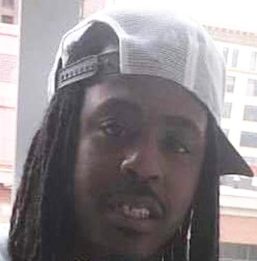 Dangelo Curtis death by force case profile photo