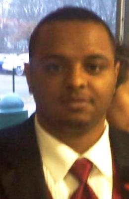 Clifton Moore death by force case profile photo