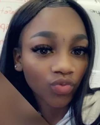 Jasmine Noble death by force case profile photo