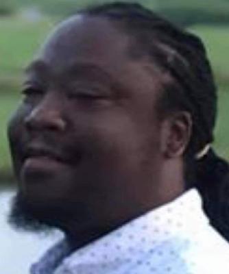 Terrence Welch death by force case profile photo