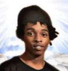 Jamini Sutton death by force case profile photo