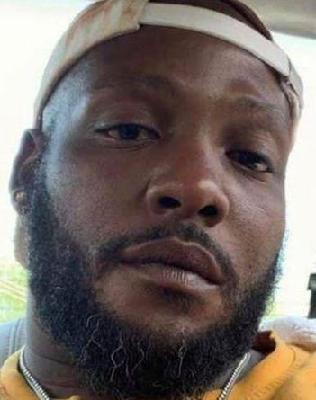 Zebulun Wright death by force case profile photo