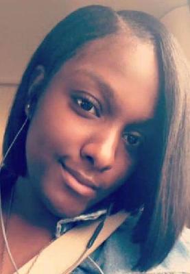 Keishianta Coleman death by force case profile photo
