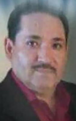 Martin V. death by force case profile photo