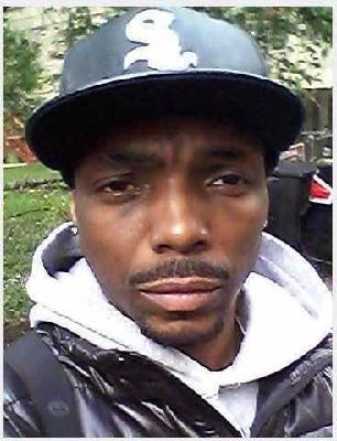 Vance Williams death by force case in Chicago, IL