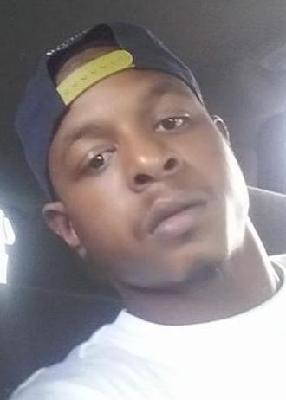 Keon Cooper death by force case profile photo