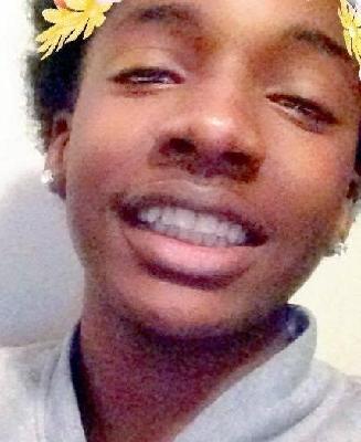 Xe�Quan Campbell death by force case in Carbondale, IL
