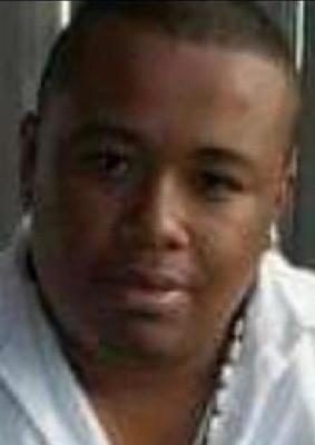 Aaron Smith death by force case profile photo