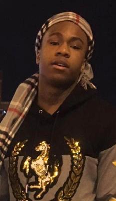 Kavonte Smith death by force case in Chicago, IL