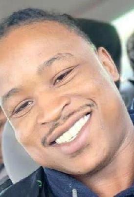 Rico Stringer death by force case profile photo