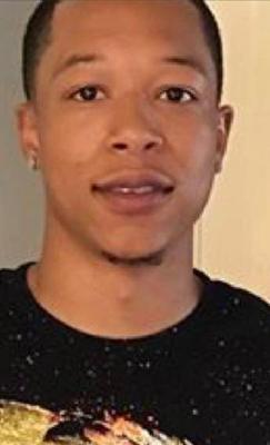 Darius Juzang death by force case in Matteson, IL