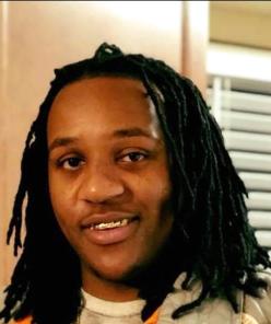 Dearis Evans death by force case profile photo