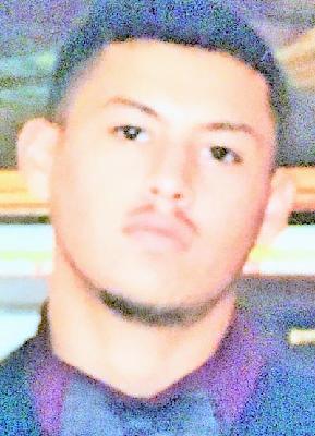Ignacio Mora death by force case profile photo