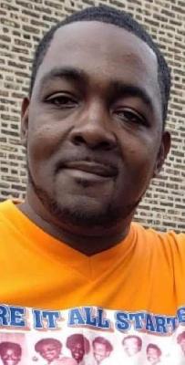 Jabari Davis death by force case profile photo