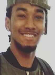 Emell Hill death by force case profile photo