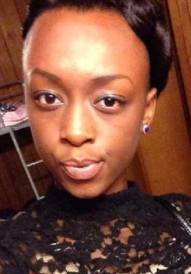 Christin Ross death by force case profile photo