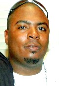 Tyrone Antony Blanding death by force case in Baltimore, MD