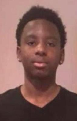 Tyrell Wade death by force case profile photo