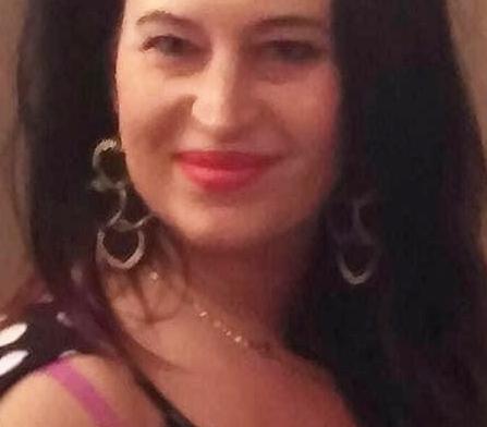 Laura Helton death by force case profile photo