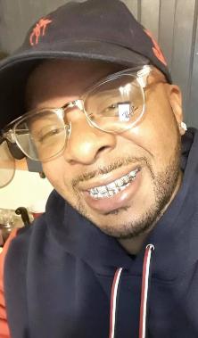 Keven Devon Jones death by force case in Chicago, IL