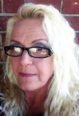 Kristine Gibbons death by force case profile photo