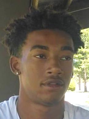 Darrell Kelley death by force case profile photo