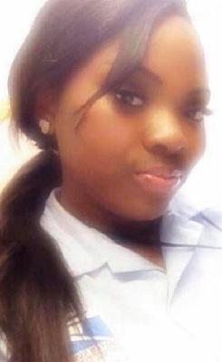 Benita Shavonni Garrett death by force case in Chicago, IL