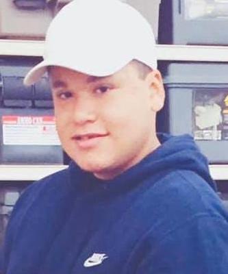 Gino Abasta death by force case profile photo