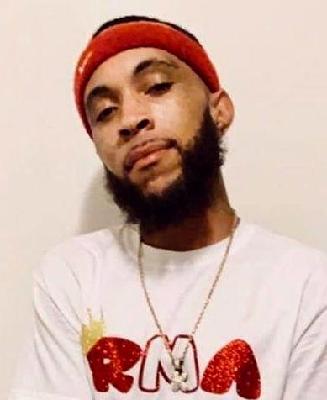 Cedric Montez Gooden death by force case in East-saint-louis, IL