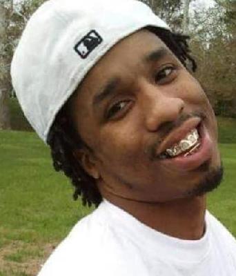 Corey Laster death by force case profile photo