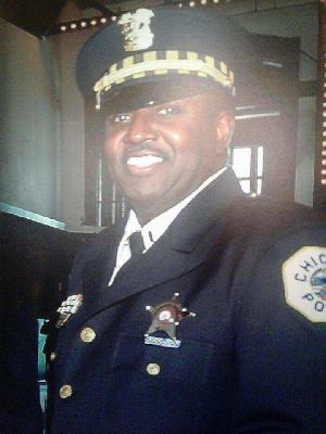 James Crawford death by force case in Chicago, IL