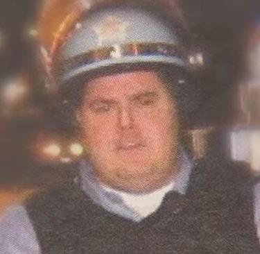 Paul Escamilla death by force case in Chicago, IL
