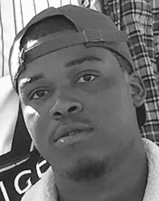 Jordan Grevious death by force case profile photo