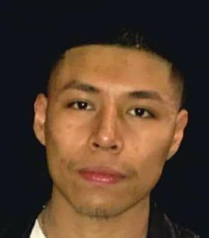 Eduardo Rendon death by force case profile photo