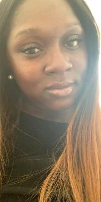Angelneka Smith death by force case profile photo