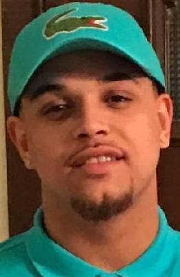 Kennard Hardy death by force case profile photo