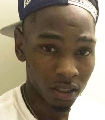 Montez Jackson death by force case in East-saint-louis, IL
