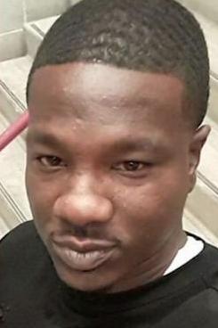 Dexter Brown death by force case profile photo