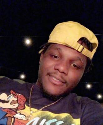 Isaac Alexander death by force case profile photo