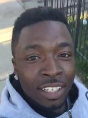 Tory Dukes death by force case in Chicago, IL