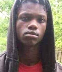 Roosevelt Bourne death by force case profile photo